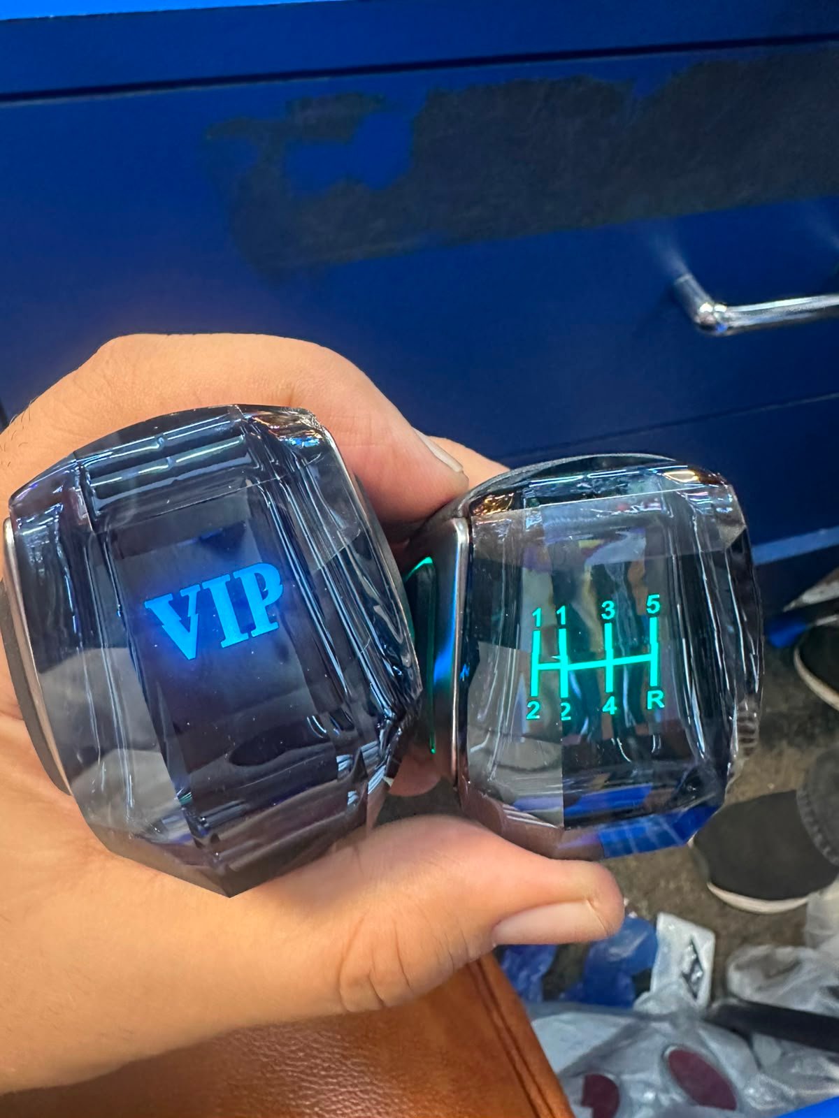 Car LED Headlights