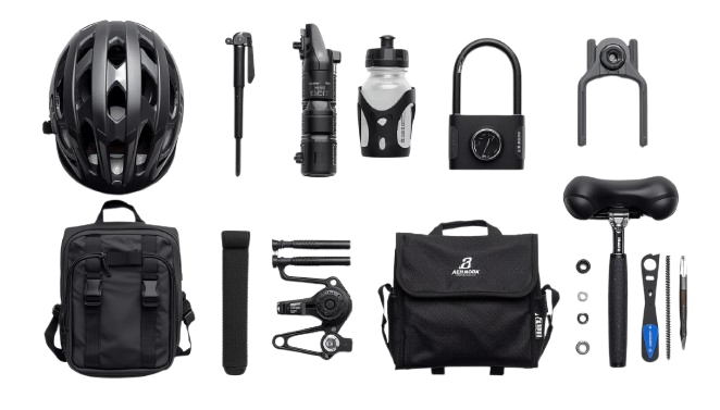 Bike Accessories