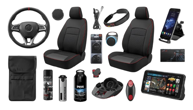 Car Accessories