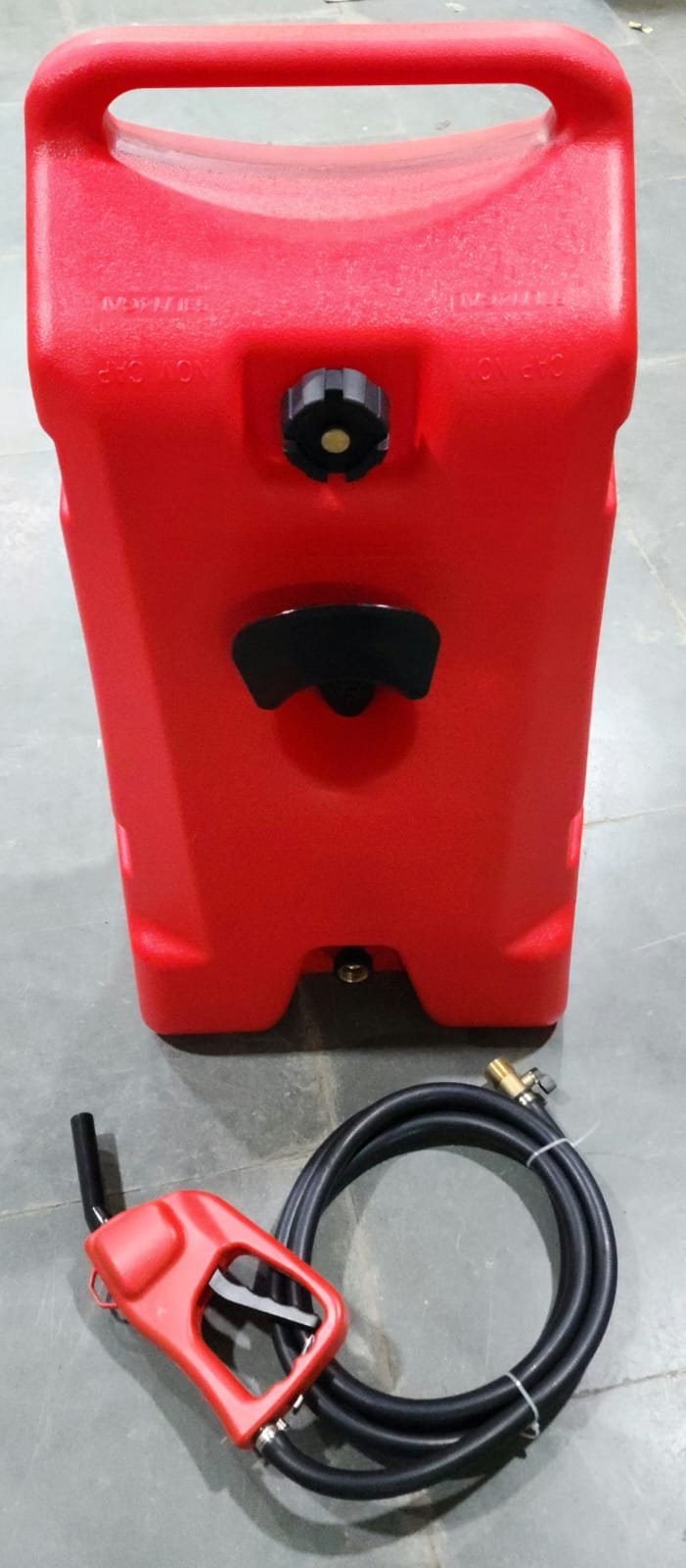 FUEL CADDY 53 LITRE