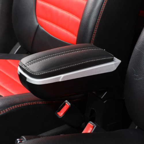 Car Armrest