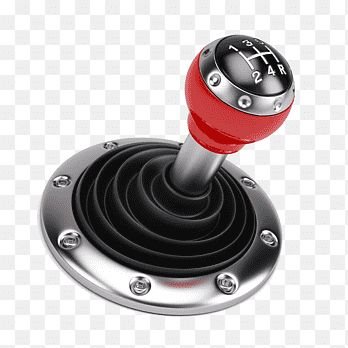 Gear Knobs