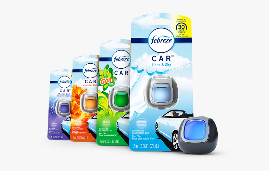Car perfume & Air Freshener