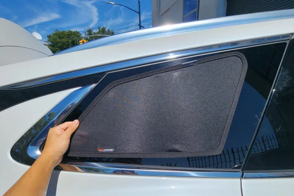 Car Window Sun Shades