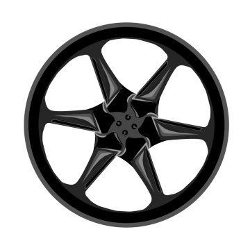Alloy Wheels