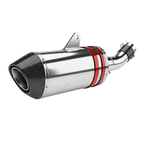 Exhausts