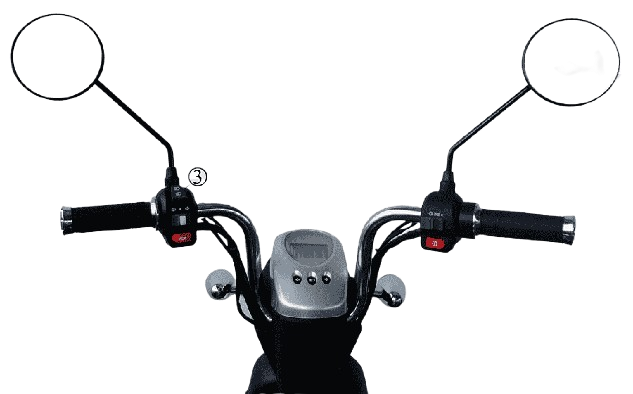 Handle Bars