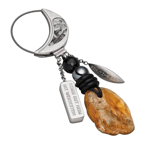 Key & Keychains