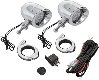 Led & Lights